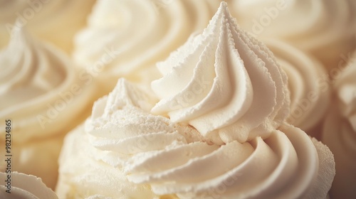 Meringue 