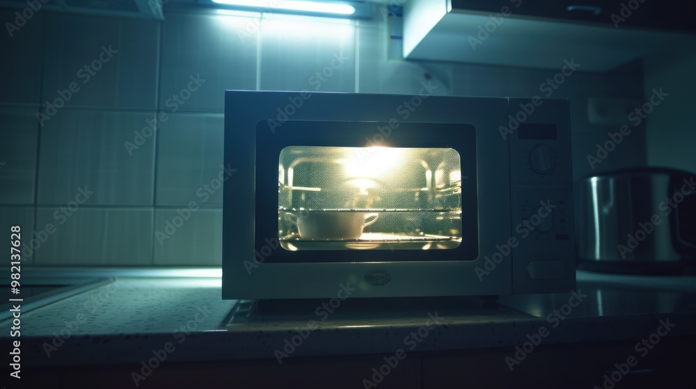 Microwave Microwave