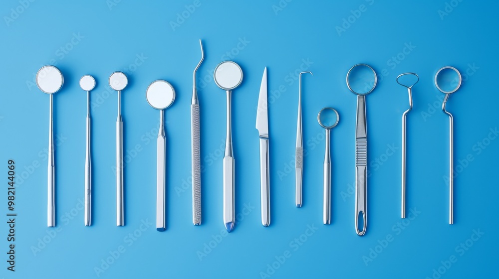 Dental Tools: Essential Instruments for Oral Health Dental Tools: Essential Instruments for Oral Health