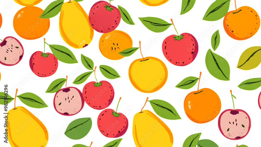 Fruit Graphic Illustration Transparent Isolated. Fruit Graphic Illustration Transparent Isolated.