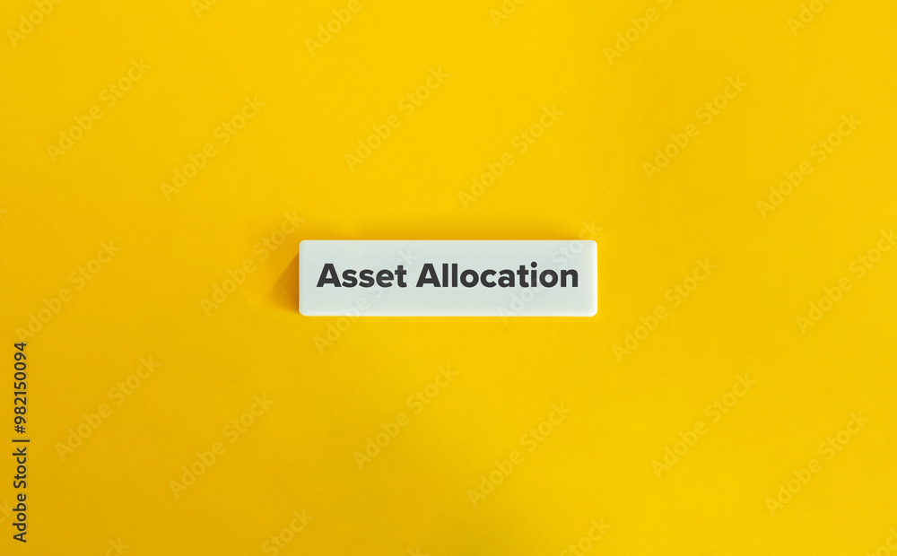 Asset Allocation in Portfolio Management. Asset Allocation in Portfolio Management.
