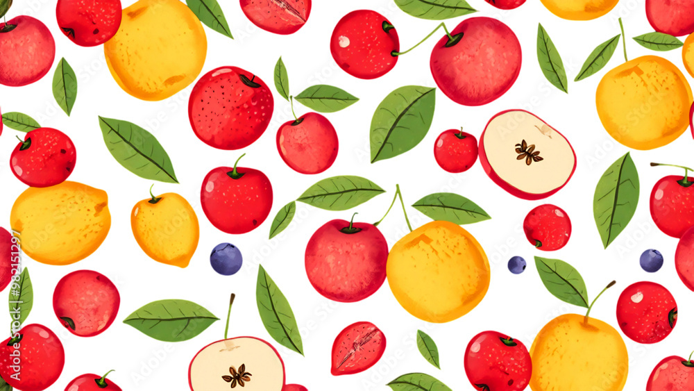 Fruit Graphic Illustration Transparent Isolated. Fruit Graphic Illustration Transparent Isolated.