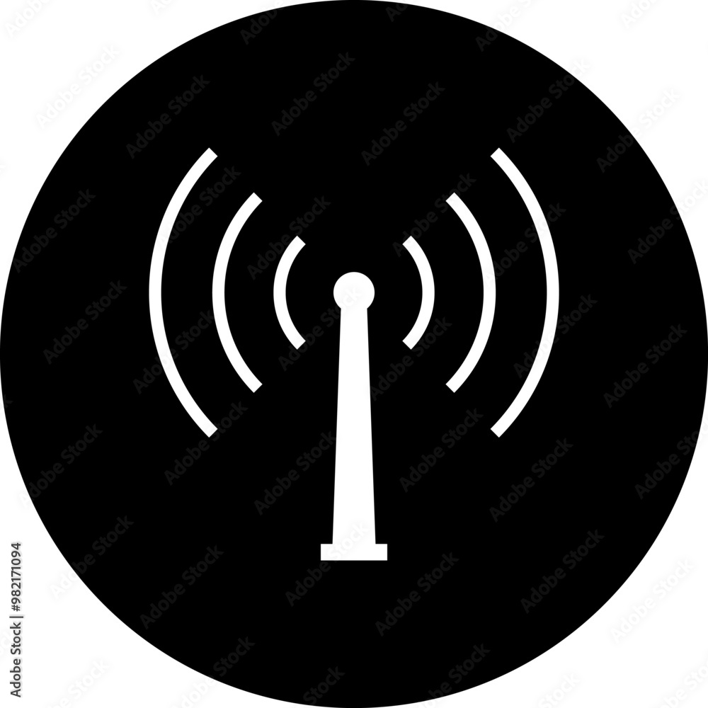 Wifi Signal Icons Set. Network signal, Internet sign. WIFI. Wifi signal strength. Wireless technology. Radio signals waves, radar, antenna, satellite signal symbols vector. Wifi Signal Icons Set. Network signal, Internet sign. WIFI. Wifi signal strength. Wireless technology. Radio signals waves, radar, antenna, satellite signal symbols vector.