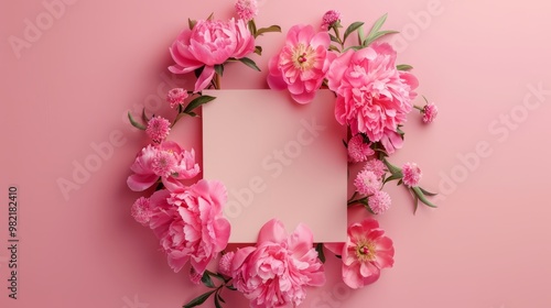 happy mother’s day quote displayed on a wooden table with a blurred family in the background, capturing the joy and togetherness of the holiday celebration, perfect for mother’s day-themed designs, gr