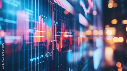 A case study presentation on successful pivot strategies and adaptive business models in response to market changes