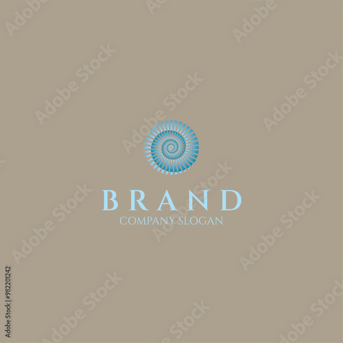 Nautical Spiral shell Oceanic Seashell Marine Coastal Sea-inspired Nautilus Curved lines Ocean waves Shell pattern Underwater Maritime Nature-inspired Smooth swirl Seafaring Coastal elegance Organic