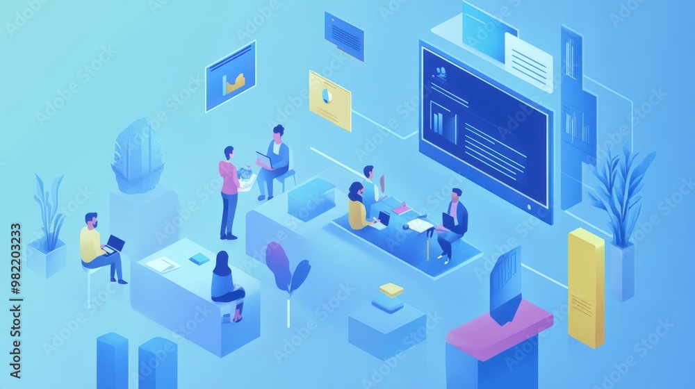 A digital platform showcasing best practices in business resilience, with case studies and interactive tools A digital platform showcasing best practices in business resilience, with case studies and interactive tools