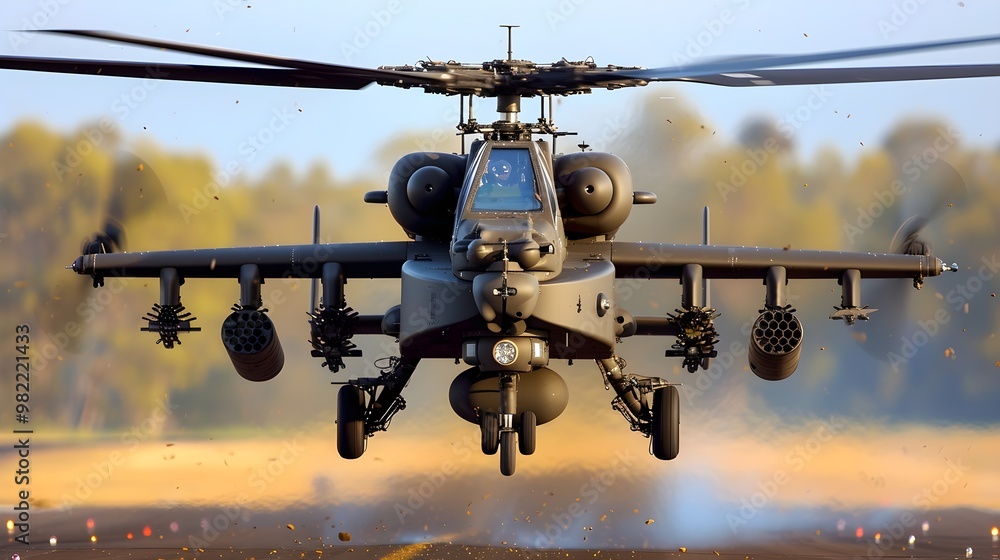 World's fastest army helicopter World's fastest army helicopter