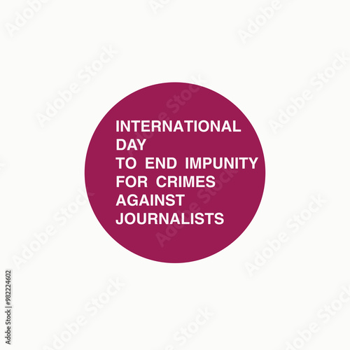 Highlights the need to address violence against journalists through legal accountability