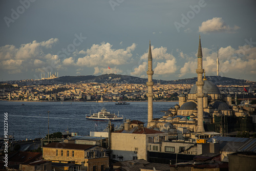 Traditional best photo from Turkey