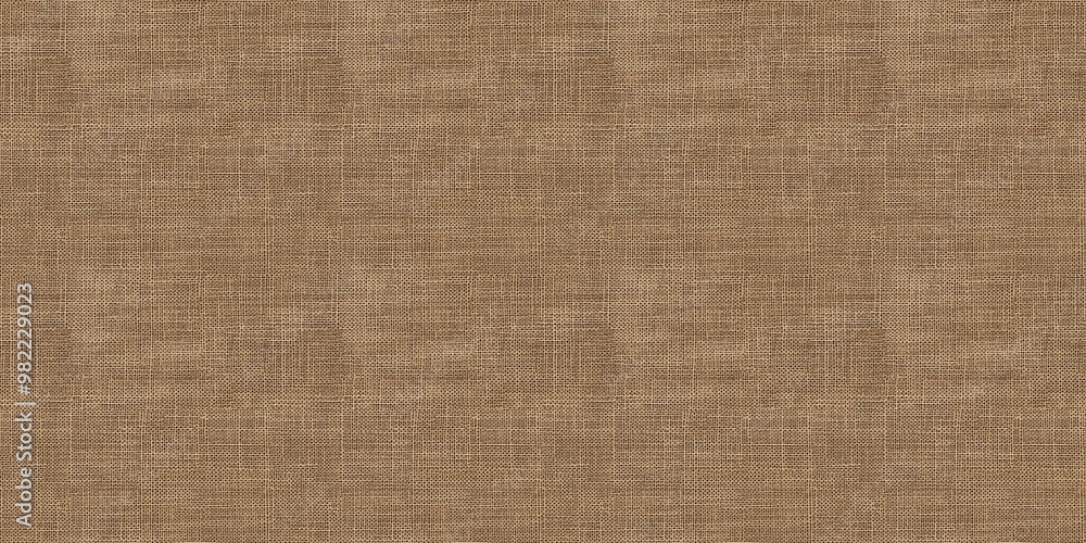 Rustic burlap texture with woven, natural fibers and earthy tones. seamless background pattern Rustic burlap texture with woven, natural fibers and earthy tones. seamless background pattern