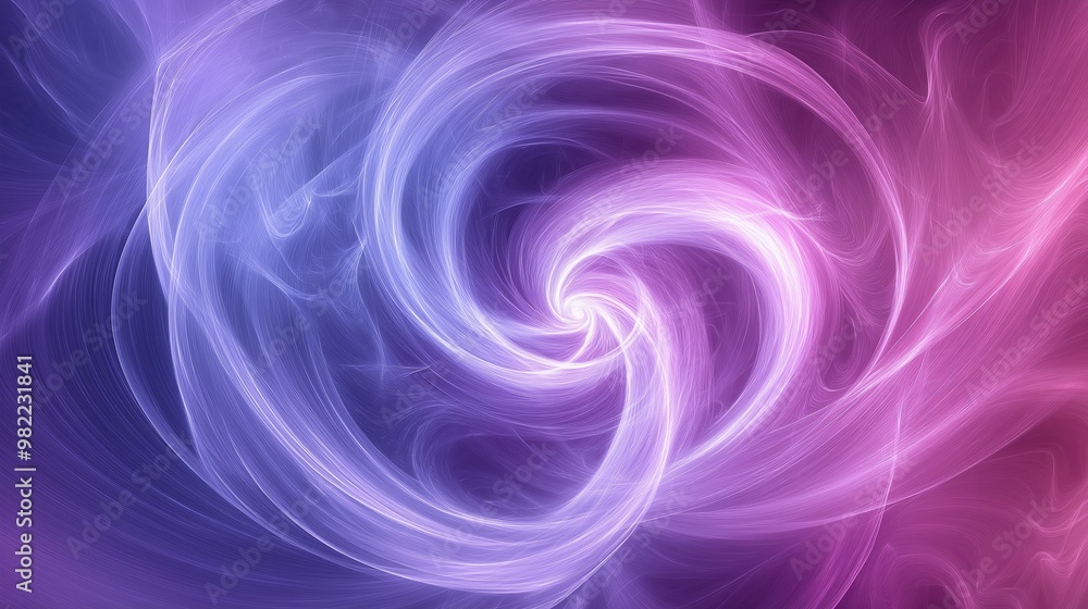Fototapeta premium Abstract fractal background. Fractal art background for creative design