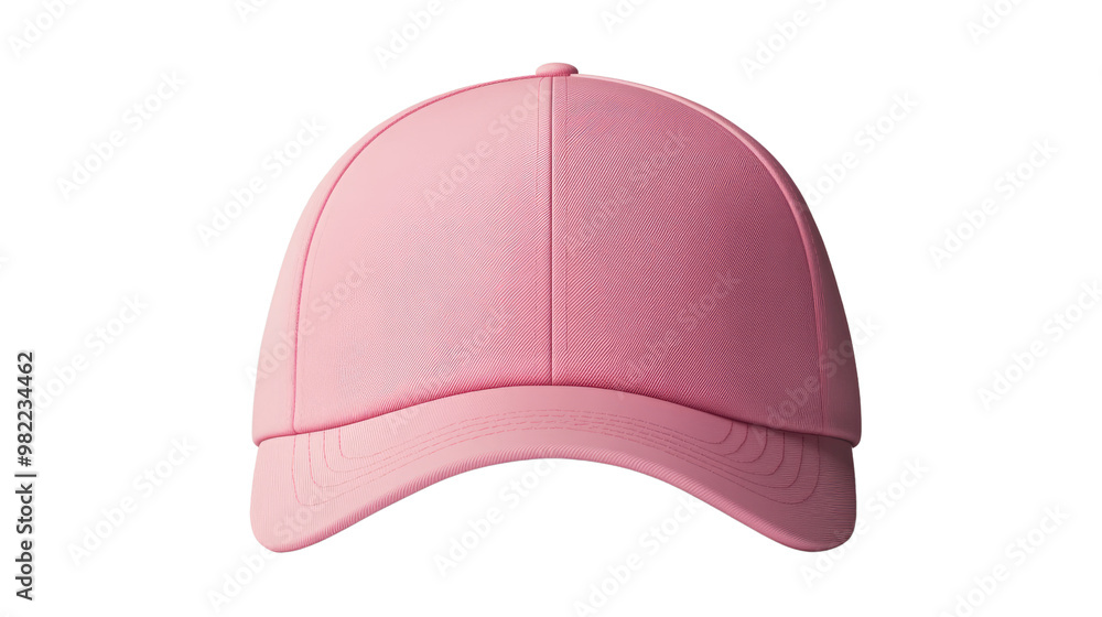 cap on a white transparent background cap on a white transparent background