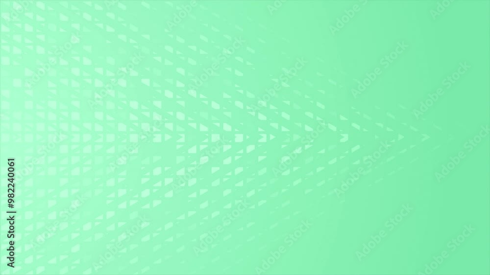 Turquoise color triangular repeating lines with square box pattern modern design geometrical background Turquoise color triangular repeating lines with square box pattern modern design geometrical background