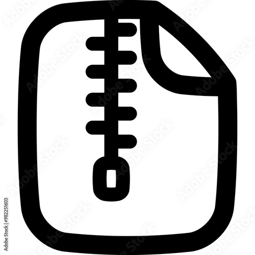 zip document