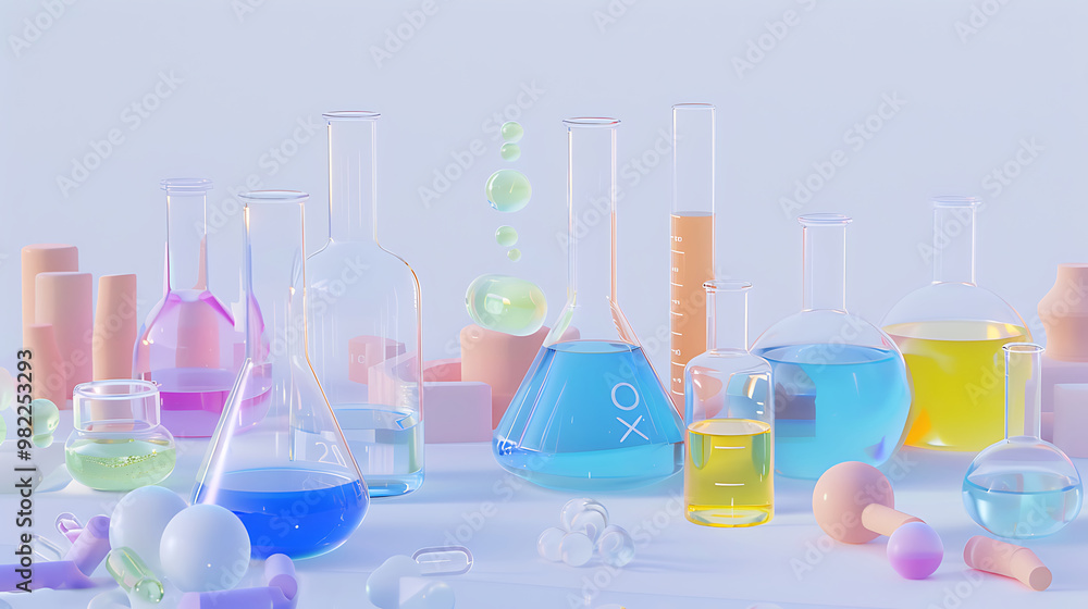 laboratory laboratory