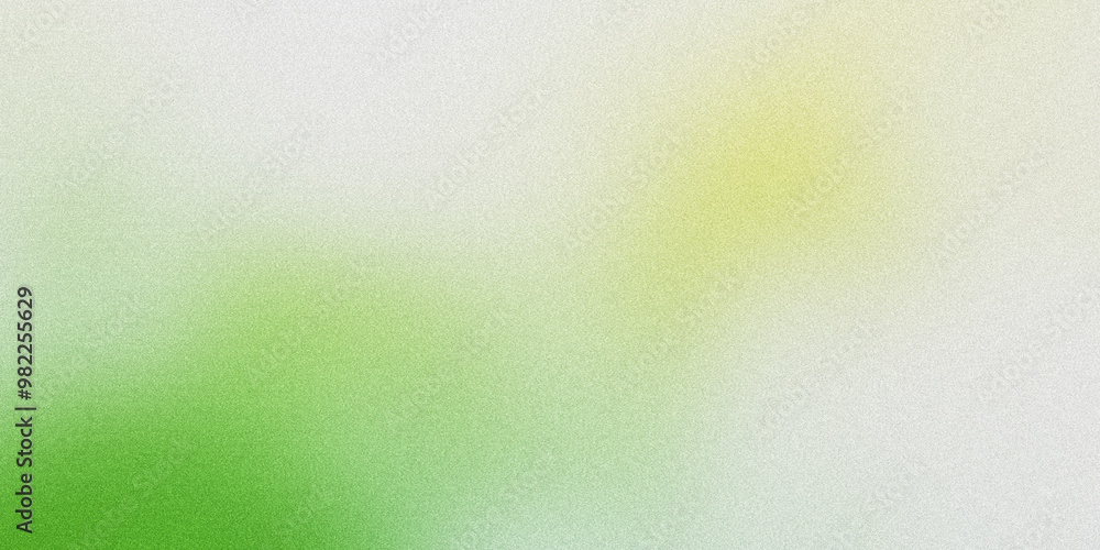 Grainy texture background, featuring with light green, white colors with noise texture effect. Ideal for use as a backdrop, header, poster, banner, cover design Grainy texture background, featuring with light green, white colors with noise texture effect. Ideal for use as a backdrop, header, poster, banner, cover design