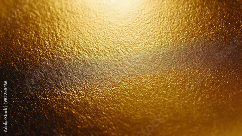 Wallpaper Mural Abstract Gold Texture Background with Subtle Light and Shiny Surface Torontodigital.ca