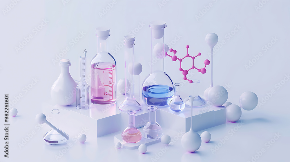 laboratory and chemistry laboratory and chemistry