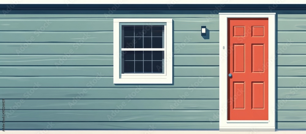 Close Up Shot Of Home Siding Siding Material Siding Bundle Close Up Shot Of Home Siding Siding Material Siding Bundle