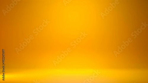 Wallpaper Mural Abstract Gradient Background with a Yellow to Light Yellow Color Scheme for Digital Design Projects Torontodigital.ca