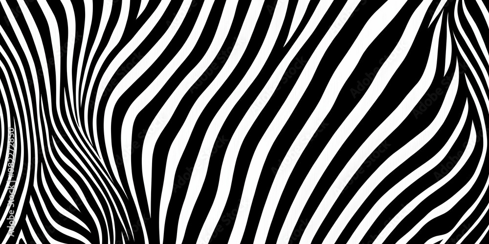 Striped black and white zebra pattern background, zebra, stripy, animal, black and white, wildlife, safari, stripes, texture