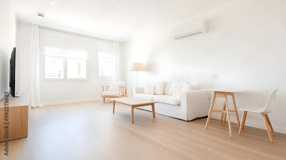 Elegant Luxury Apartment with Modern Design - Sophisticated Aesthetics and Clean Lines for a Stylish Living Space in a Contemporary Setting Elegant Luxury Apartment with Modern Design - Sophisticated Aesthetics and Clean Lines for a Stylish Living Space in a Contemporary Setting