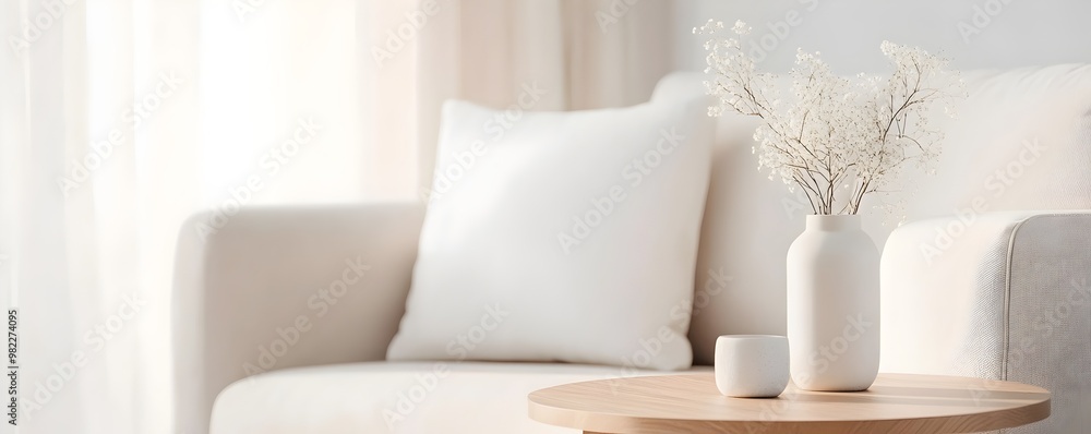 Elegant Minimalist Living Area - Sophisticated Design with Refined Aesthetics Subtle Beauty and Timeless Decor for Modern Interiors Elegant Minimalist Living Area - Sophisticated Design with Refined Aesthetics Subtle Beauty and Timeless Decor for Modern Interiors