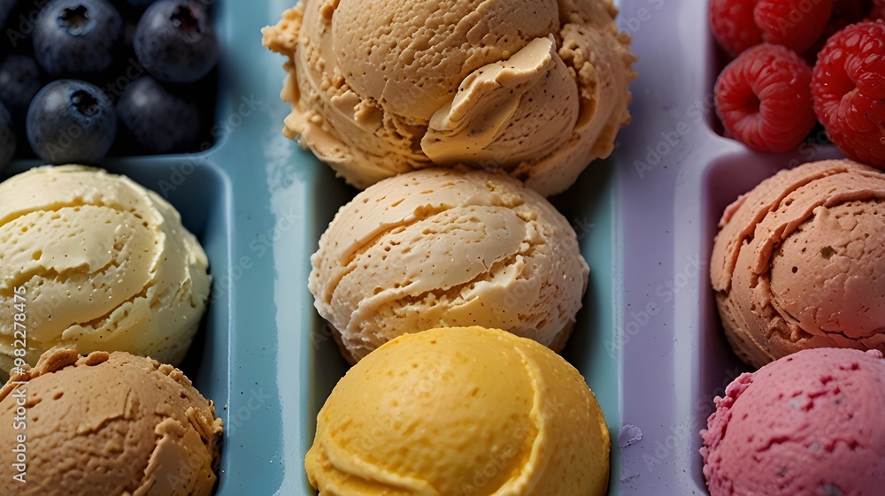 macaroons on a wooden tableLayering Colors: How do layered sundaes with alternating flavors—such as chocolate and mint, or strawberry and vanilla—create a visually exciting contrast? Discuss how the l macaroons on a wooden tableLayering Colors: How do layered sundaes with alternating flavors—such as chocolate and mint, or strawberry and vanilla—create a visually exciting contrast? Discuss how the l