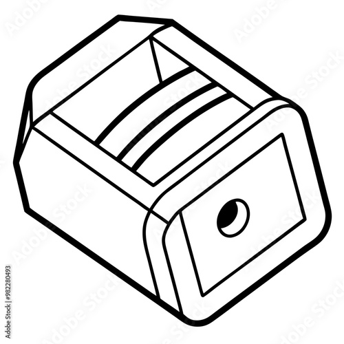 Pencil Sharpener