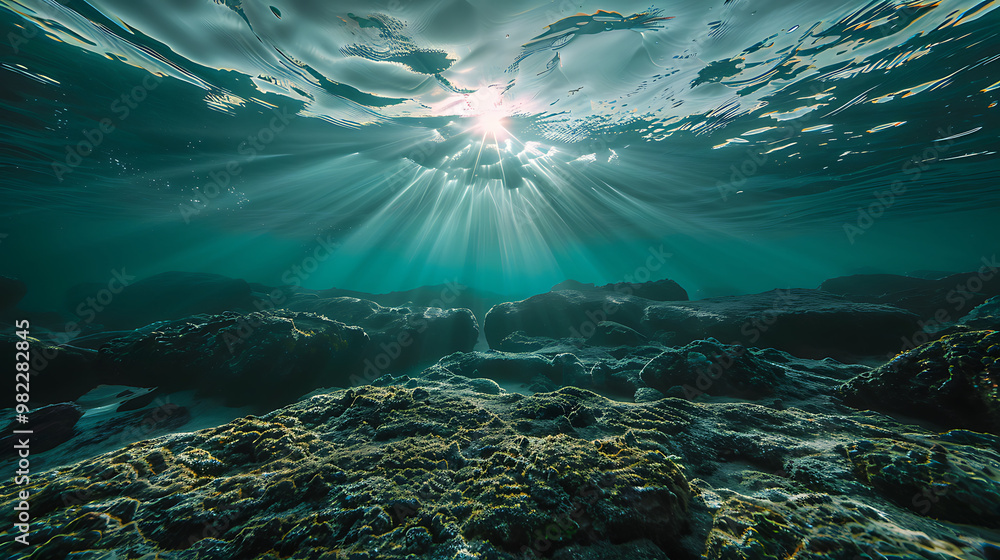 Obraz premium landscape photography