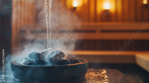 Sauna. Wellness. steamy sauna. sauna infusion