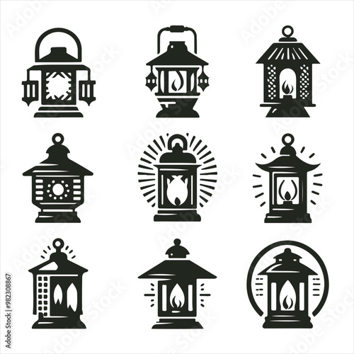 Lantern Collection Logo