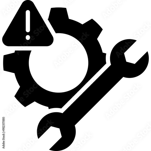 Troubleshooting Icon