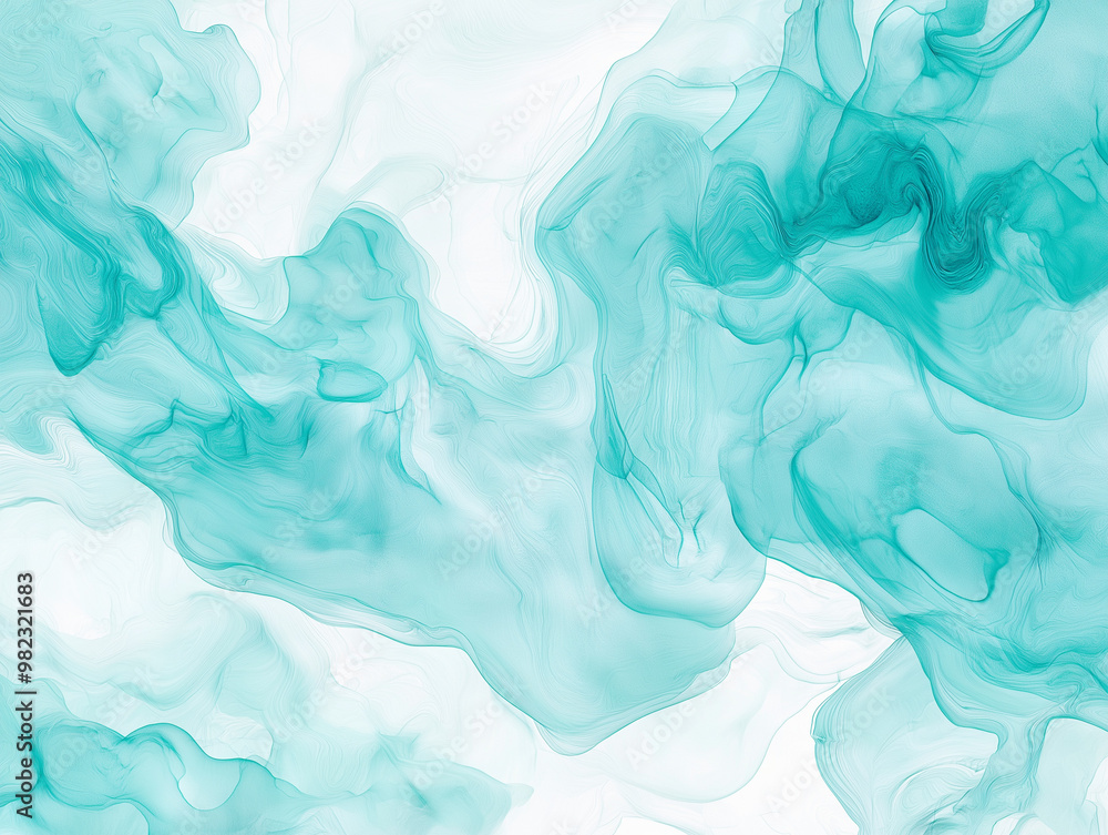 custom made wallpaper toronto digitalA high quality background showcasing flowing ink techniques