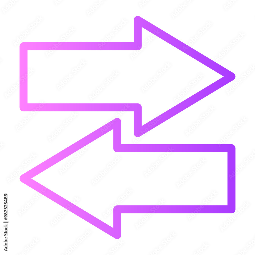 arrow arrow