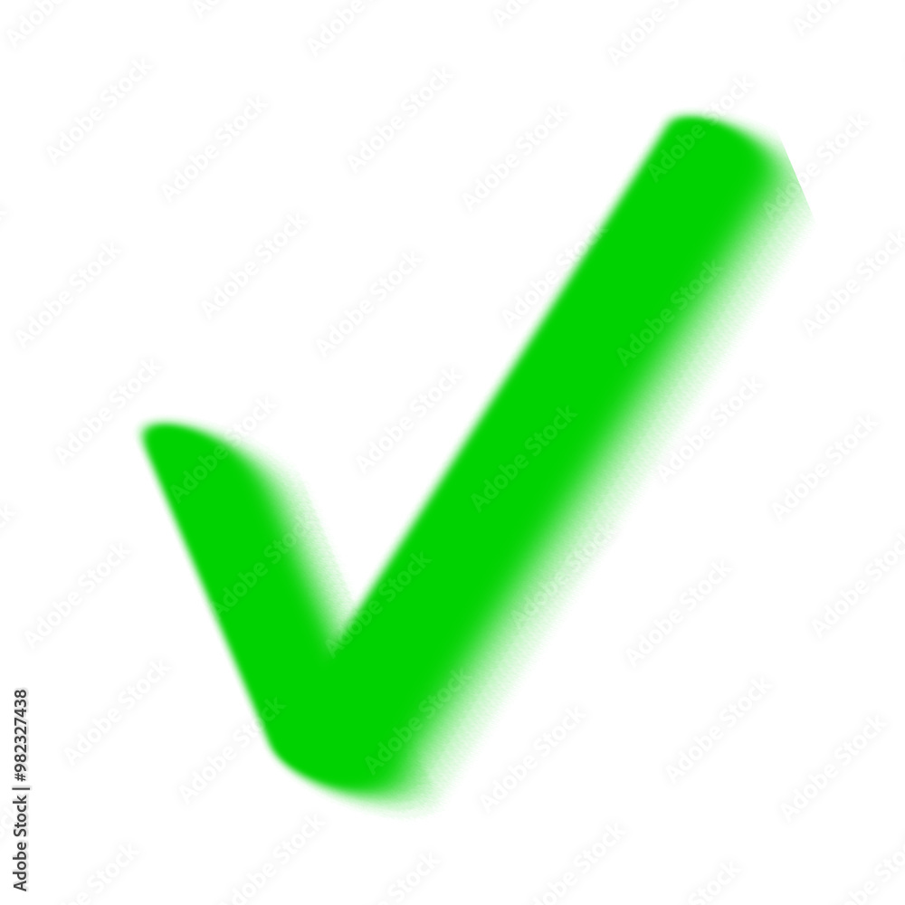 green check mark green check mark