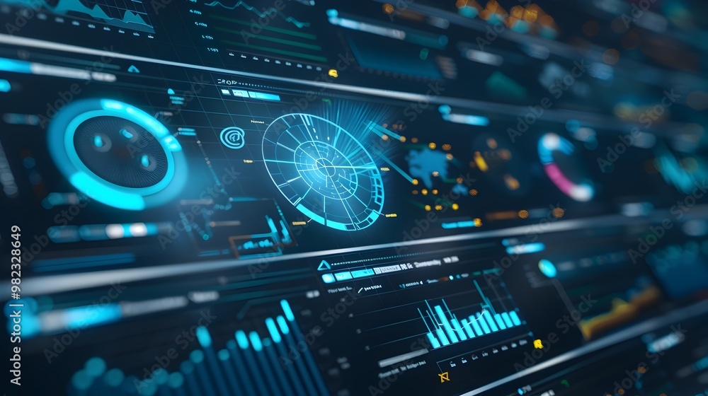 AI Powered Social Media Analytics Dashboard Tracking Engagement Metrics and Providing Insights for Optimization AI Powered Social Media Analytics Dashboard Tracking Engagement Metrics and Providing Insights for Optimization