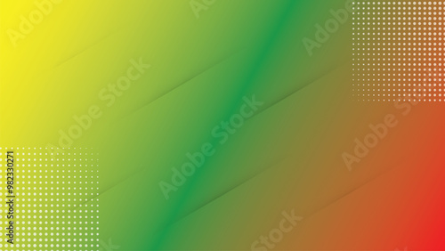 Abstract blur gradient background with frosted glass texture. Glass texture background. Blurred stained glass window. glass texture vector background.Hexagonal abstract metal background with light