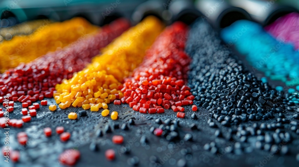 plastic raw material PVC resin. plastic raw material PVC resin.