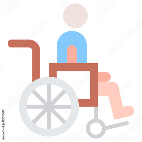 Patient Icon
