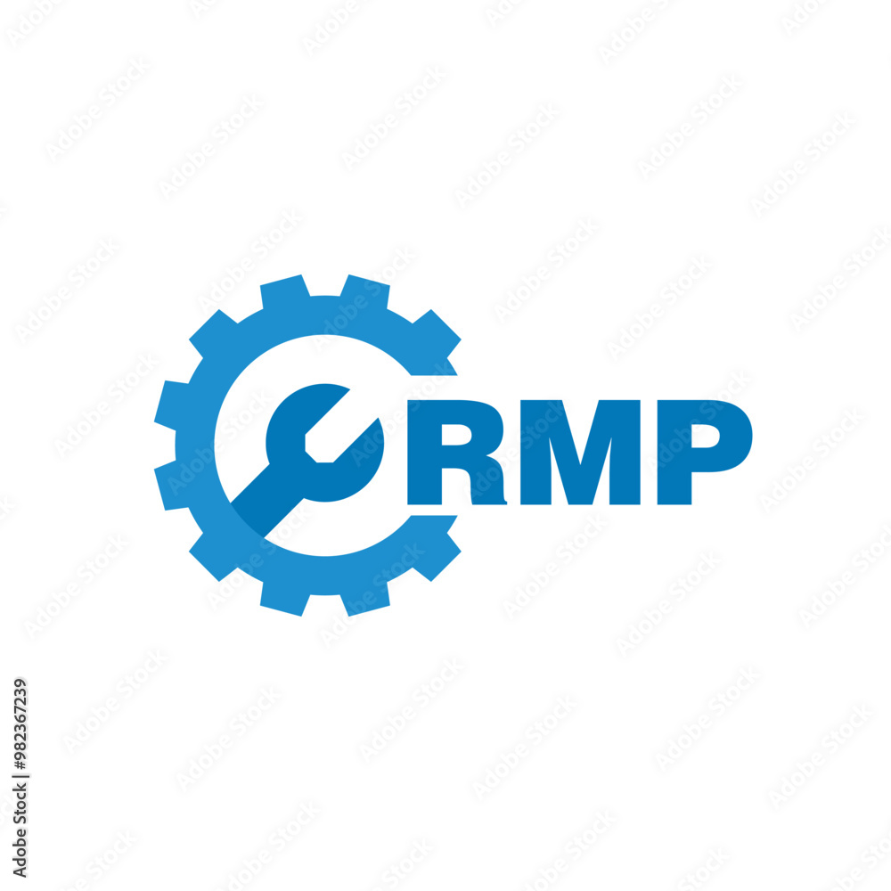 RMP letter logo design on white background. RMP logo. RMP creative initials letter Monogram logo icon concept. RMP letter design RMP letter logo design on white background. RMP logo. RMP creative initials letter Monogram logo icon concept. RMP letter design