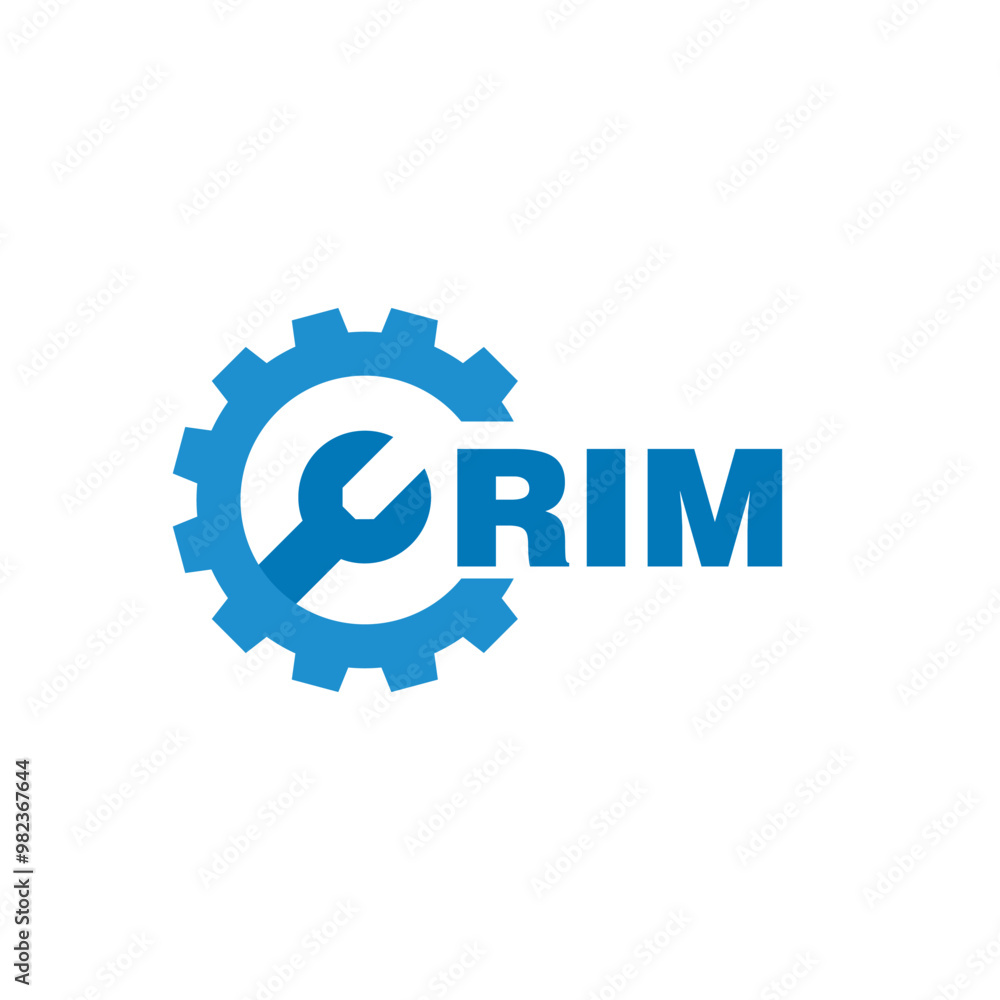 RIM letter logo design on white background. RIM logo. RIM creative initials letter Monogram logo icon concept. RIM letter design RIM letter logo design on white background. RIM logo. RIM creative initials letter Monogram logo icon concept. RIM letter design