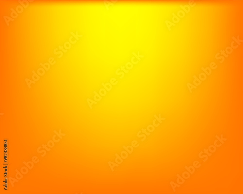 Yellow orange gredient background.eps