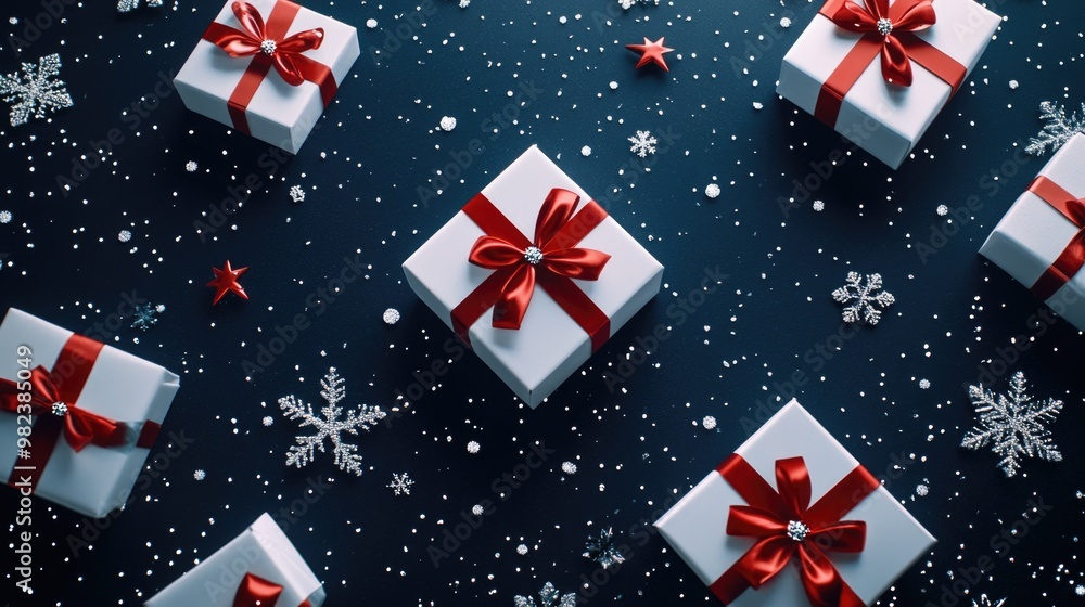 Festive Christmas Gift Bundle Festive Christmas Gift Bundle