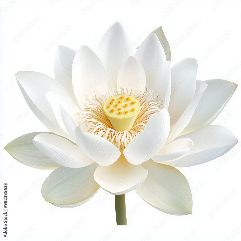 white water lily white water lily