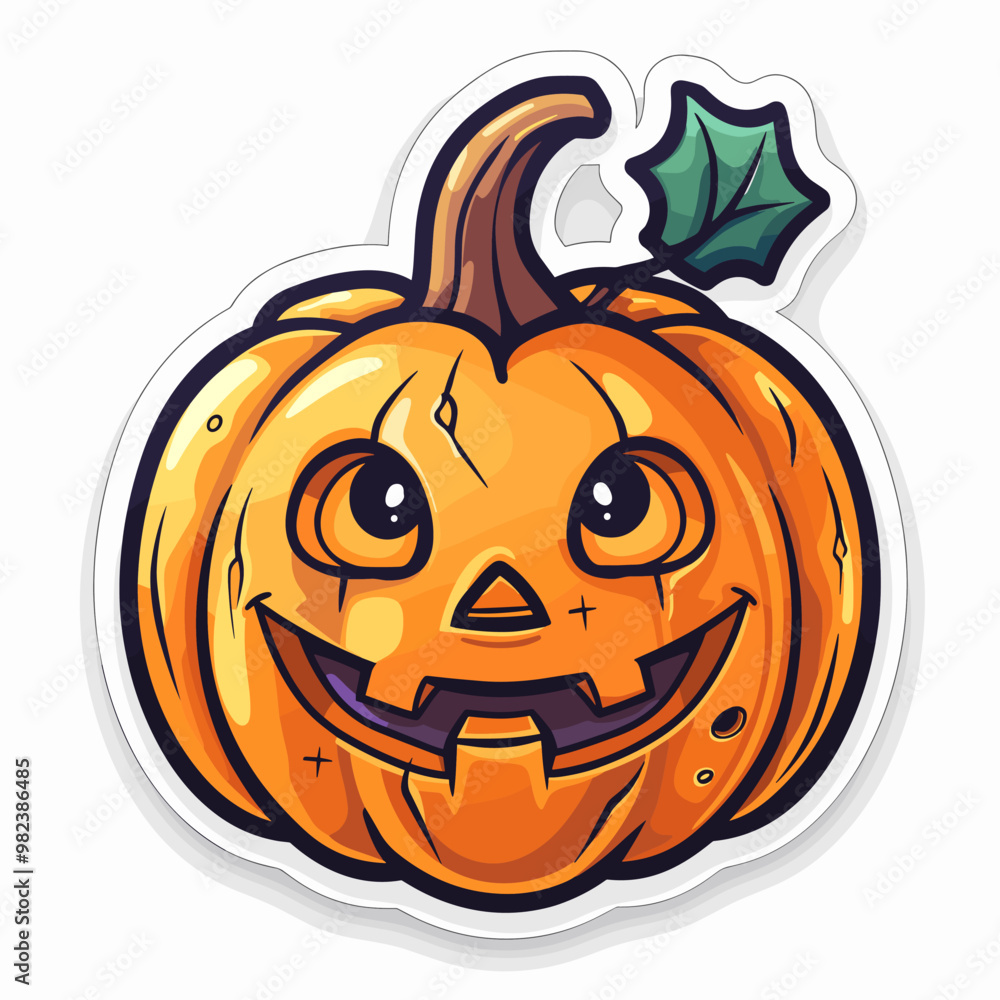 A autumn postcard design for Scary Halloween with Cute characters. Horror story Trick-or-treating. Colorful Vector illustration for flyer and social media post. A autumn postcard design for Scary Halloween with Cute characters. Horror story Trick-or-treating. Colorful Vector illustration for flyer and social media post.