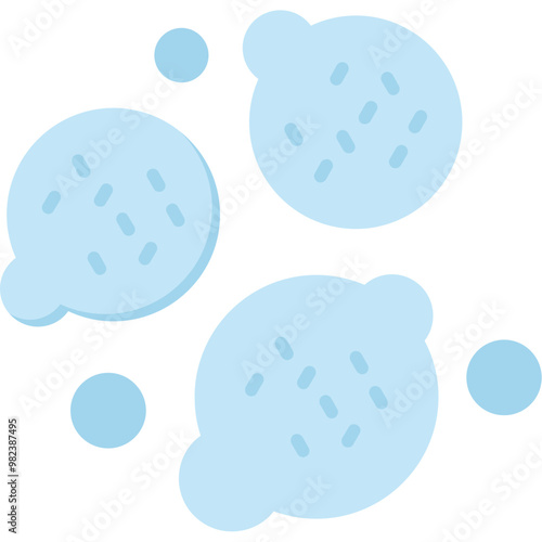 Yeast Icon