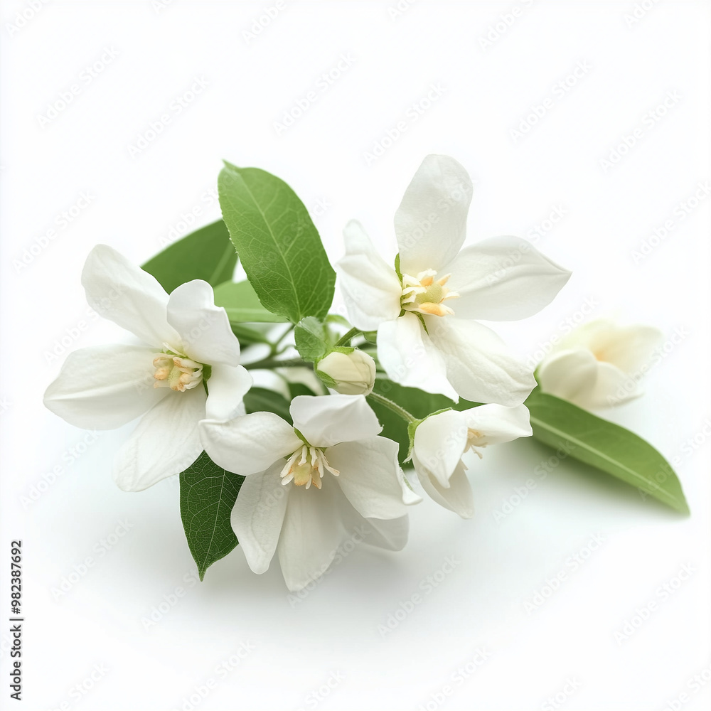 Fototapeta premium jasmine