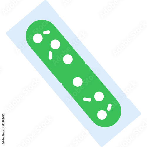 Diatom Icon